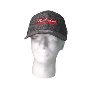 Budweiser Trucker Hat - Size OS - NWT
